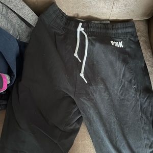 Victoria secret PINK sweat pants